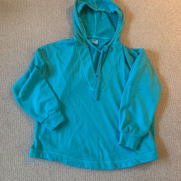 Old Navy Tunic Sweatshirt - Picture 2 of 3